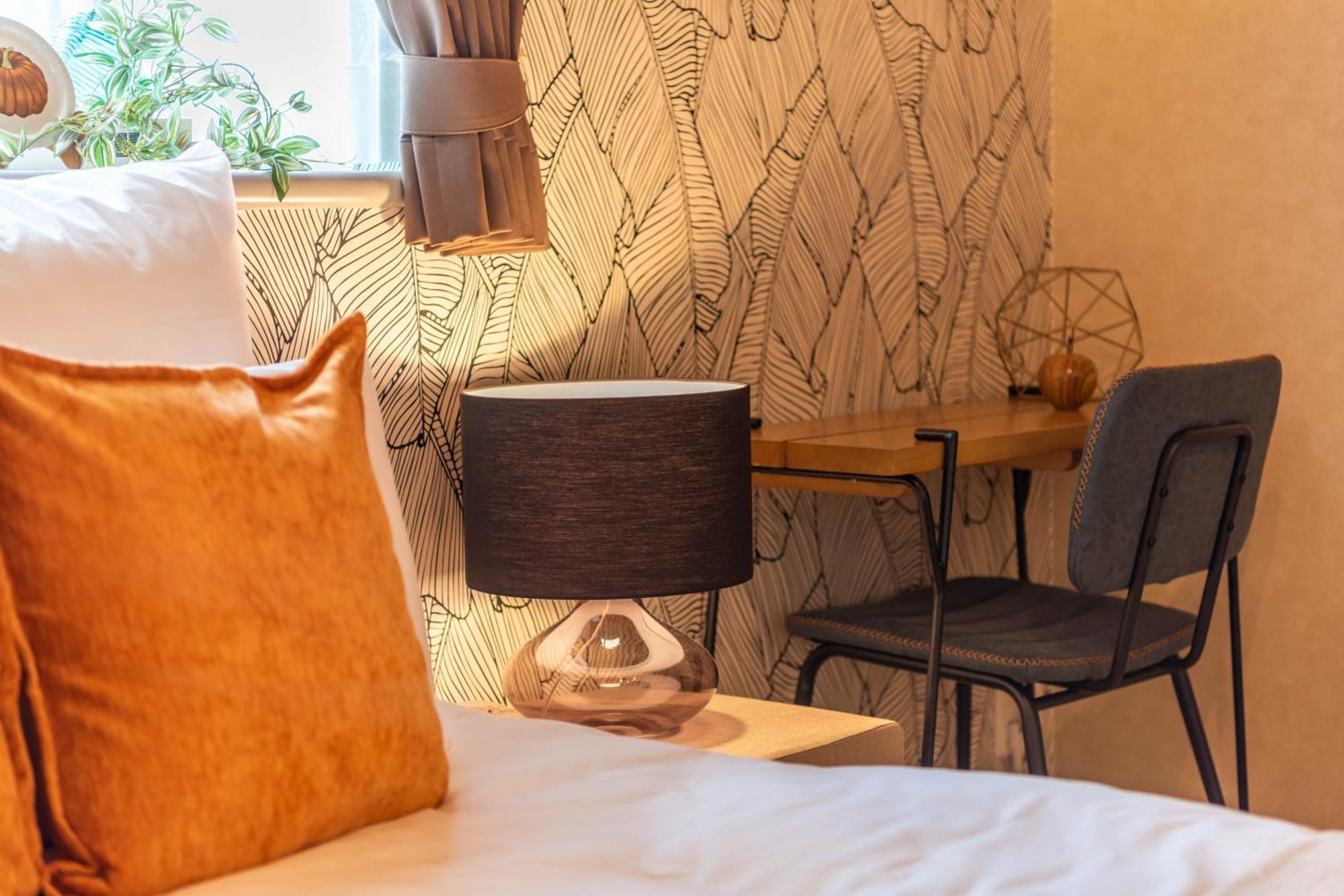 Bijou Suites Vogue Osaca Quarto foto