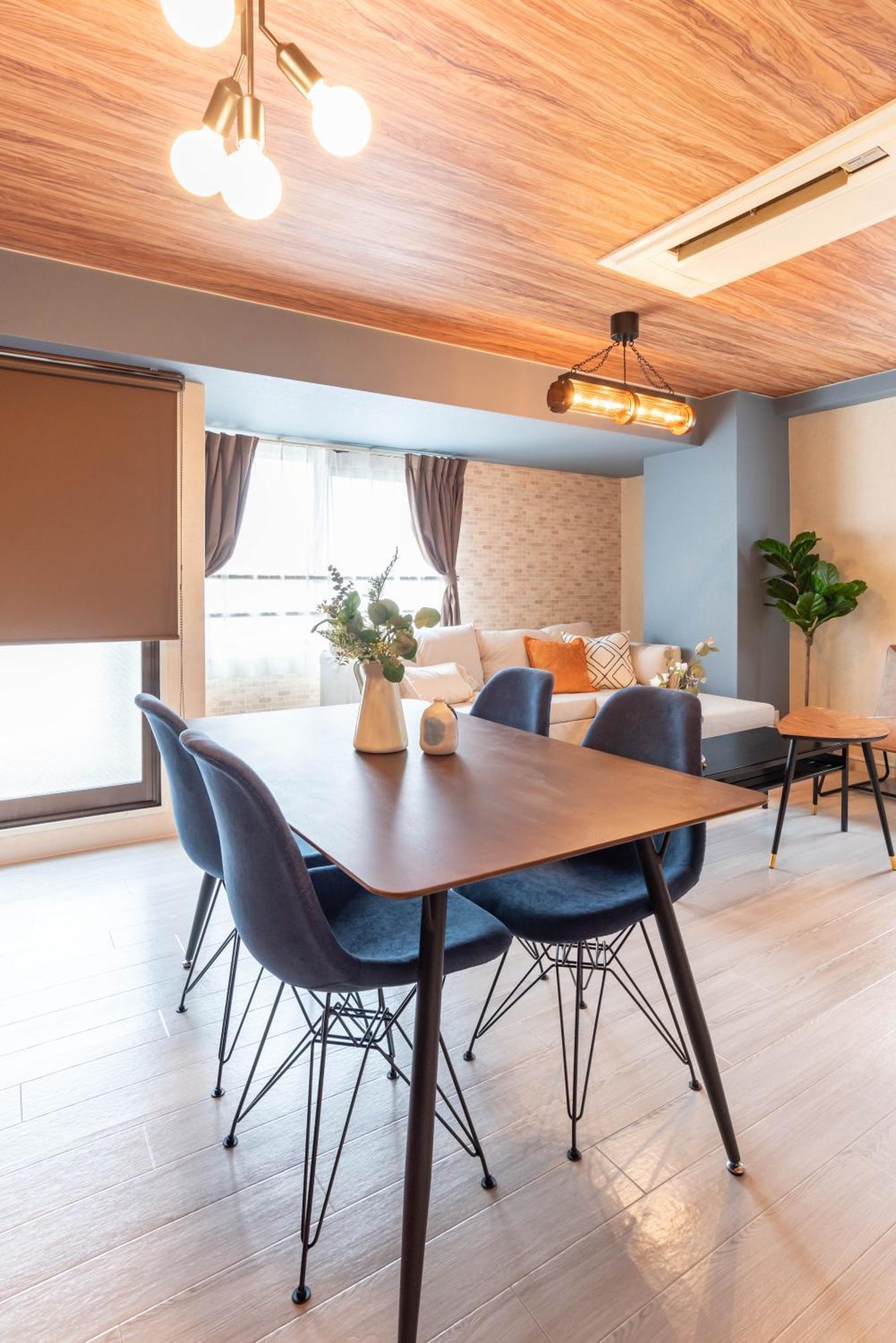Bijou Suites Vogue Osaca Quarto foto