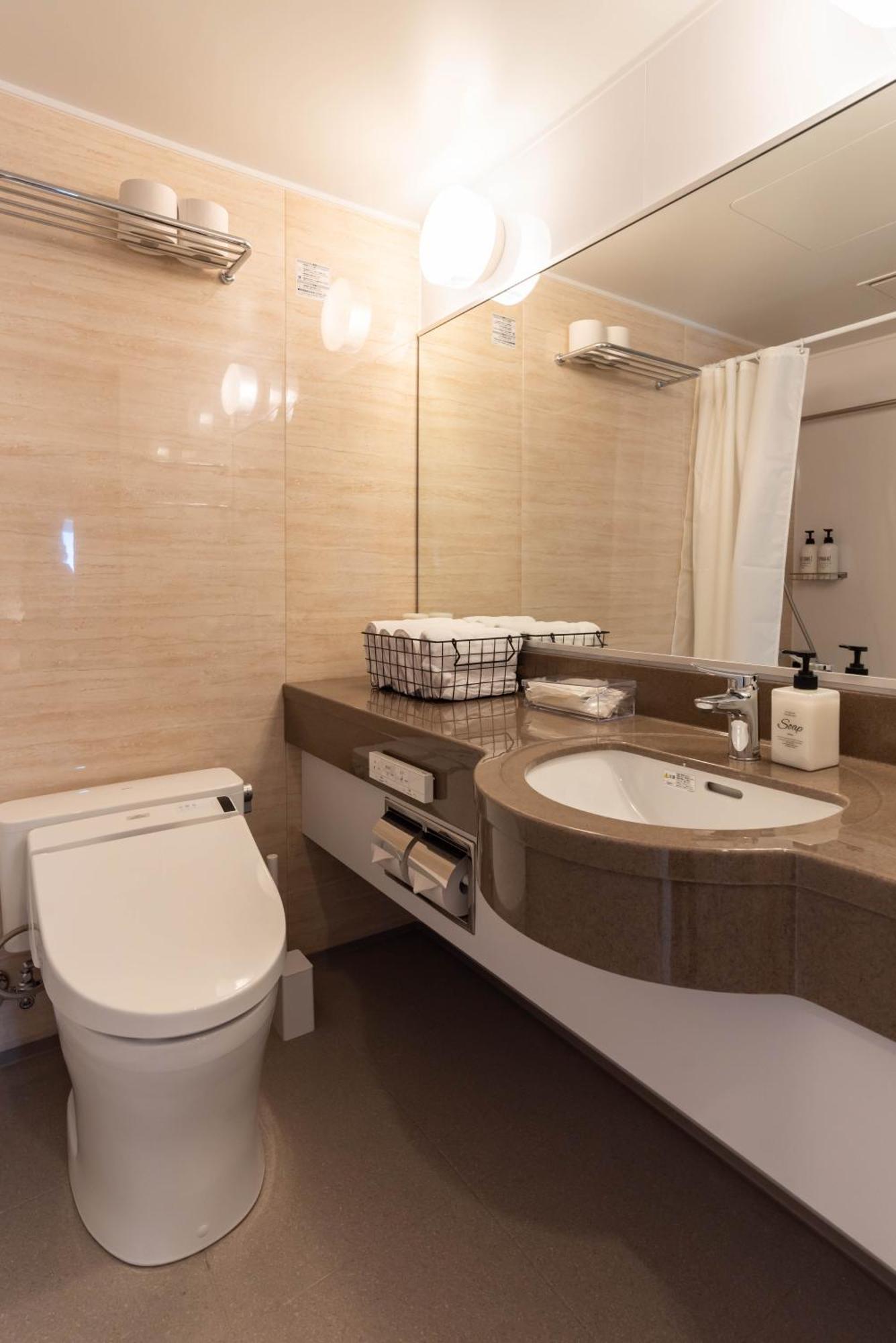 Bijou Suites Vogue Osaca Quarto foto