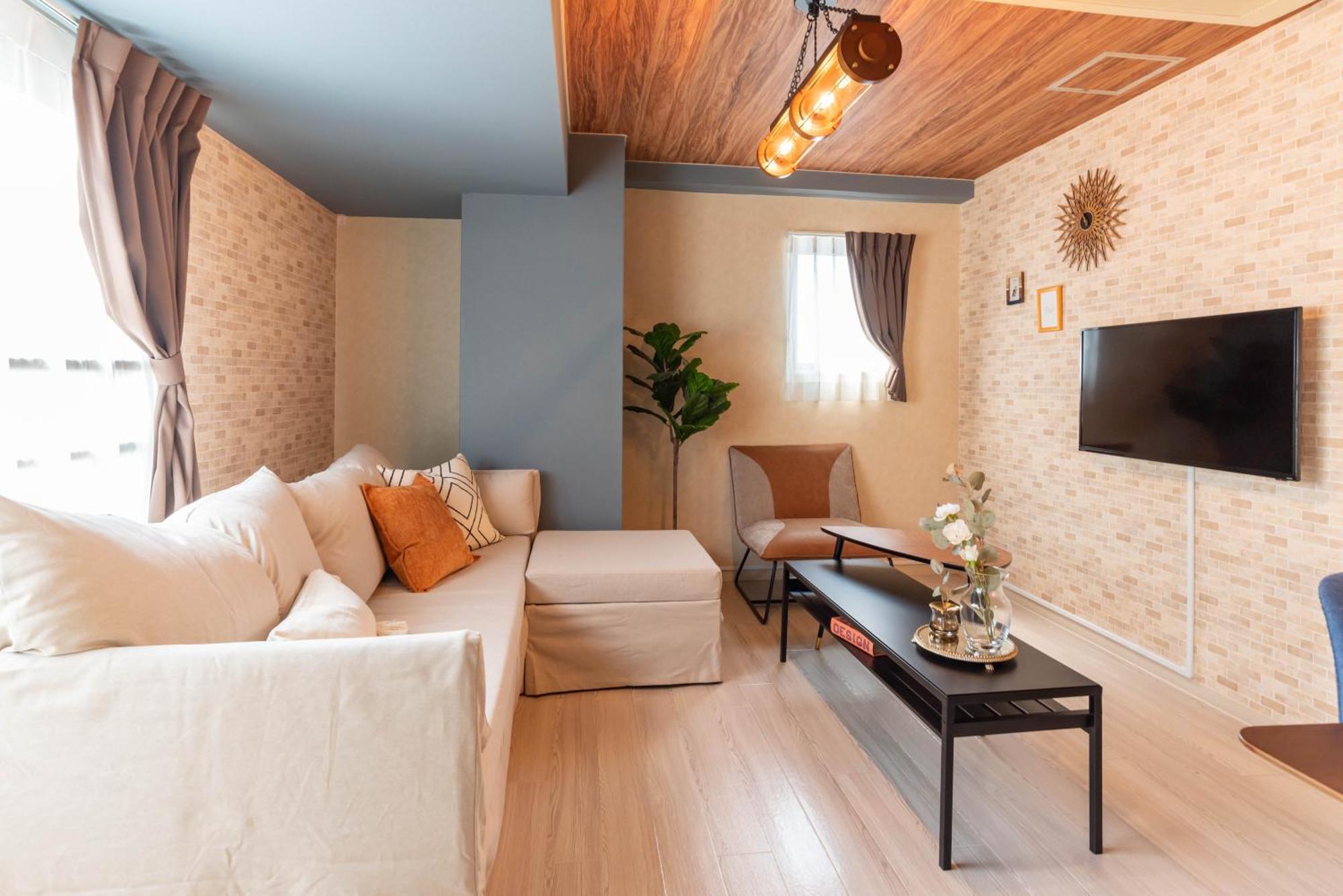 Bijou Suites Vogue Osaca Quarto foto