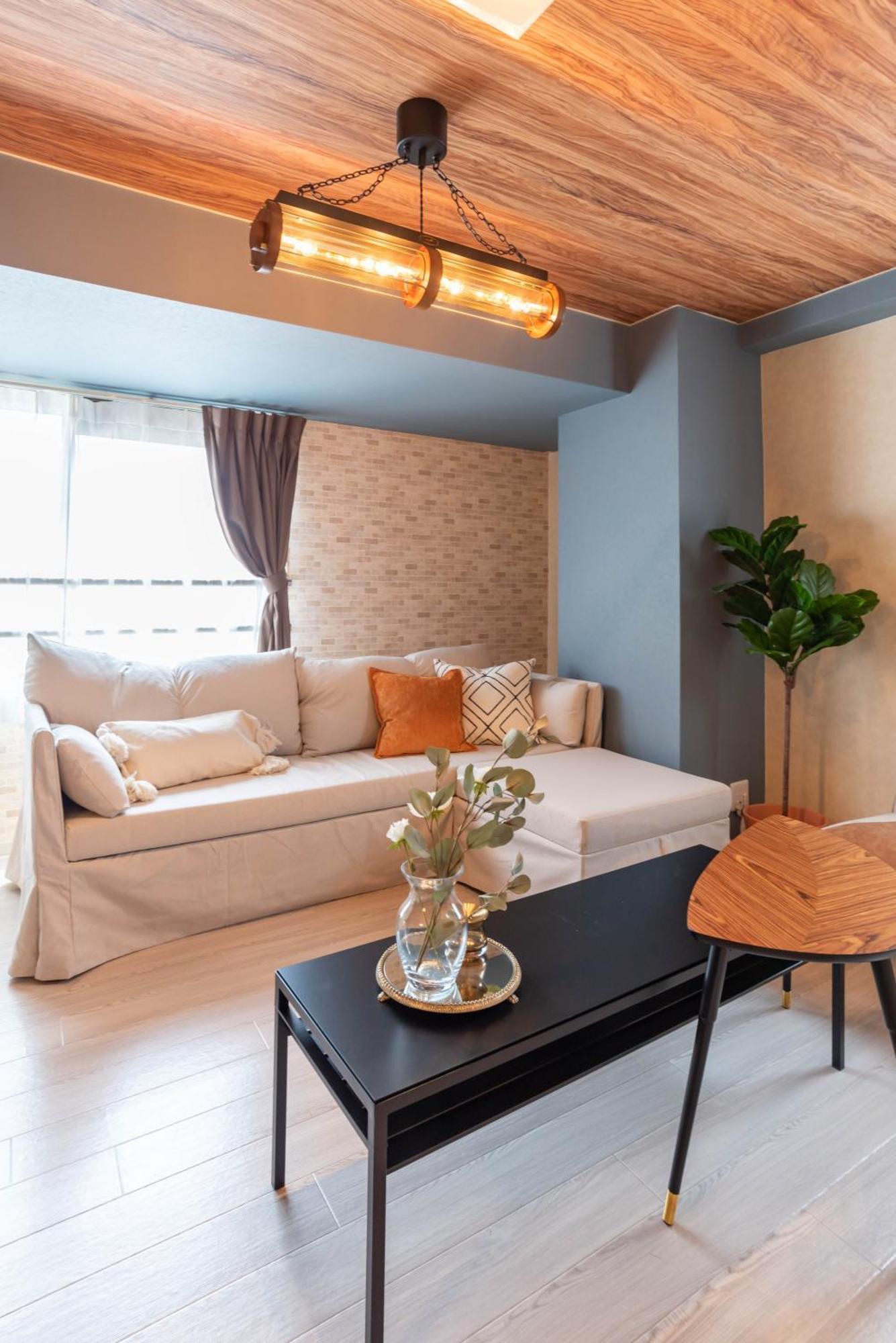 Bijou Suites Vogue Osaca Quarto foto