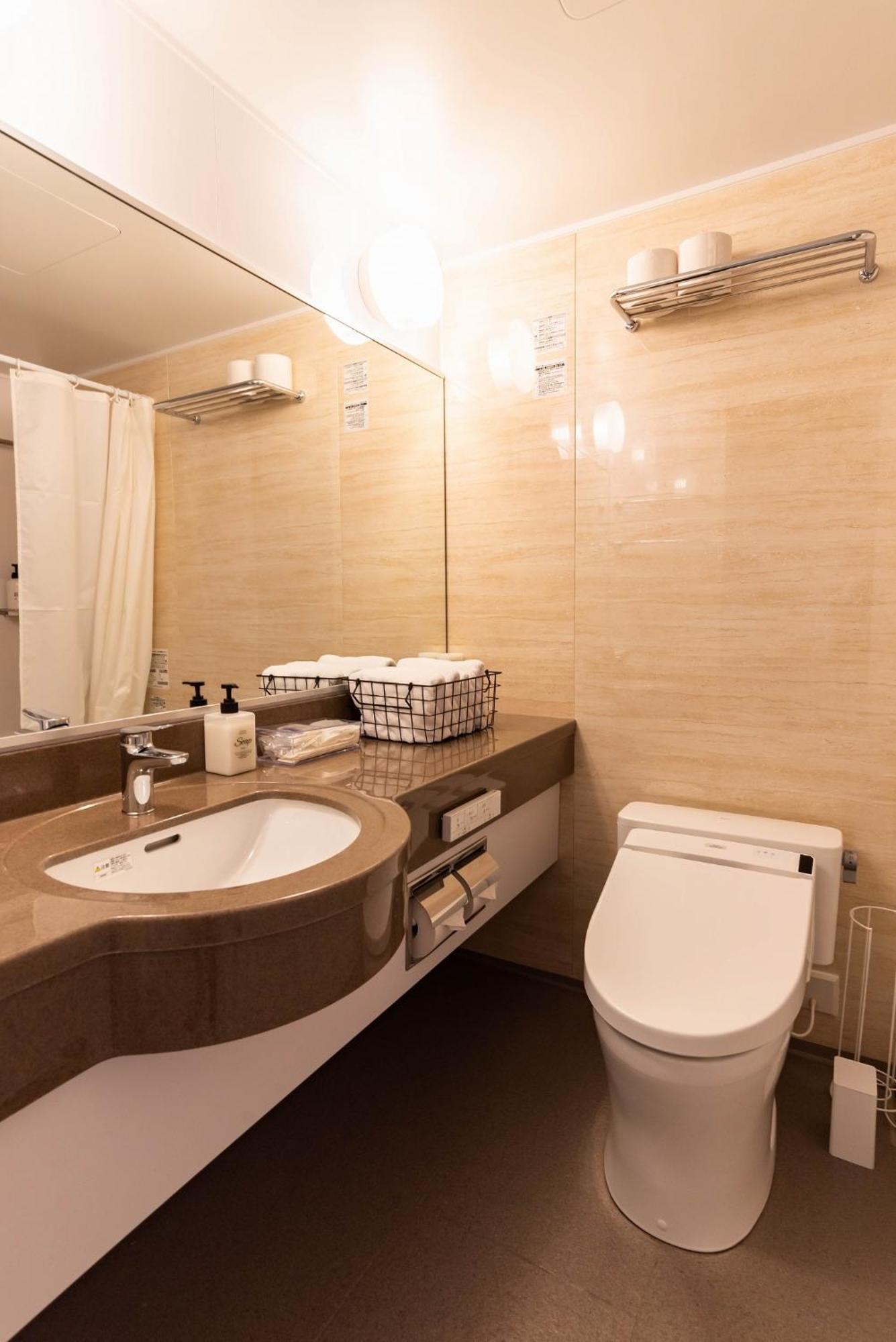 Bijou Suites Vogue Osaca Quarto foto