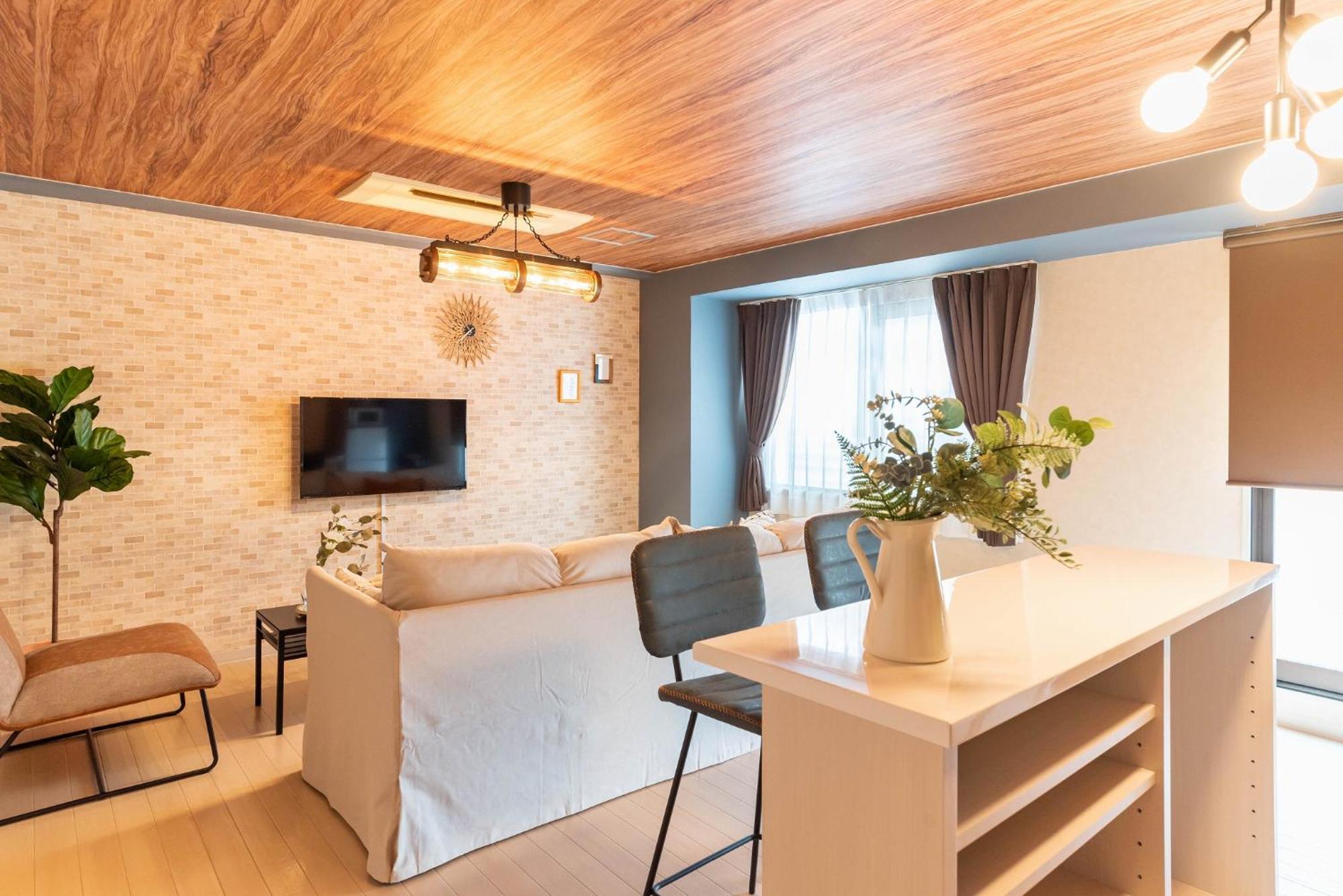 Bijou Suites Vogue Osaca Quarto foto